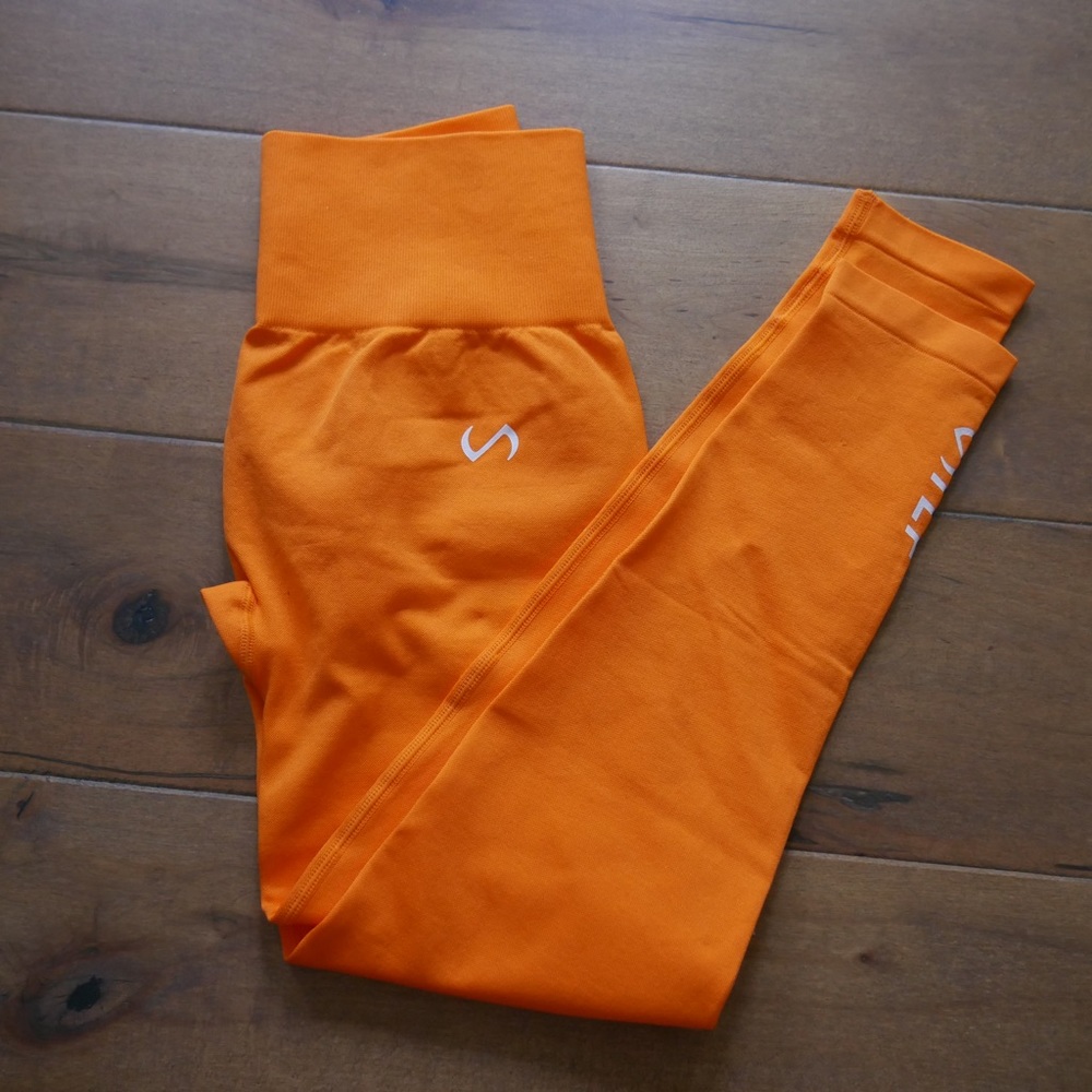 TLF sculpt seamless leggings